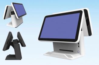 觸摸屏收款機報價與廠家選擇指南